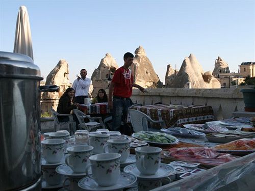 Hotel Coco Cave  | Nevsehir | Nevsehir | Turquía 13