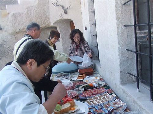 Hotel Coco Cave  | Nevsehir | Nevsehir | Turquía 18