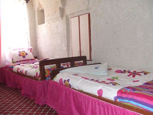 Hotel Coco Cave  | Nevsehir | Nevsehir | Turquía 19