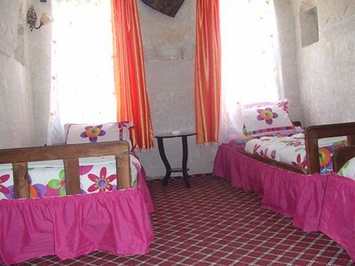 Hotel Coco Cave  | Nevsehir | Nevsehir | Turquía 20