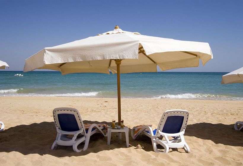 Hotel Teda Swiss Inn Plaza  | Ain Soukhna | Egypt | Middle East - North Africa 1