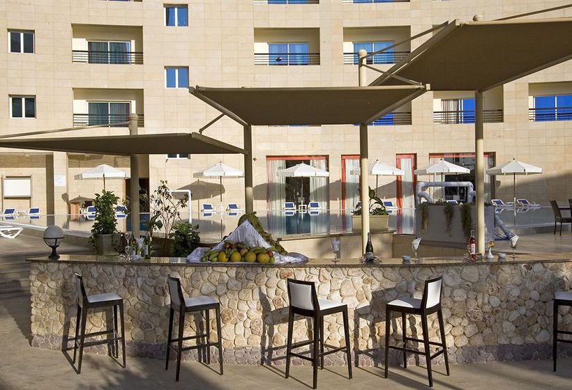 Hotel Teda Swiss Inn Plaza  | Ain Soukhna | Egypt | Middle East - North Africa 11