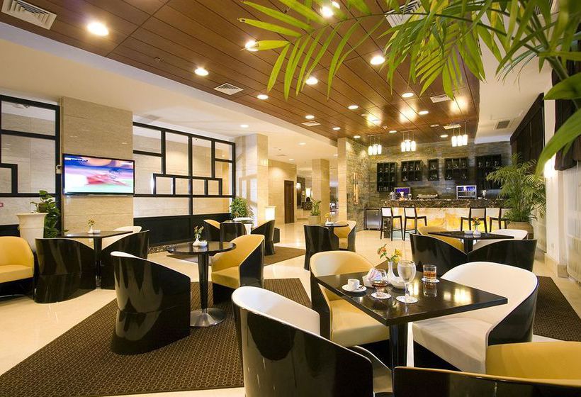 Hotel Teda Swiss Inn Plaza  | Ain Soukhna | Egypt | Middle East - North Africa 14