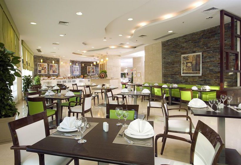 Hotel Teda Swiss Inn Plaza  | Ain Soukhna | Egypt | Middle East - North Africa 15