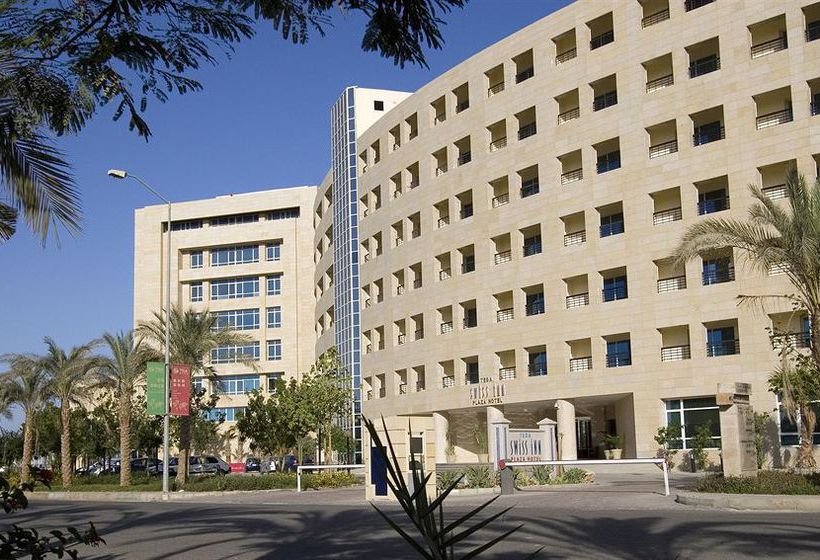 Hotel Teda Swiss Inn Plaza  | Ain Soukhna | Egypt | Middle East - North Africa 16