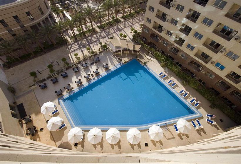 Hotel Teda Swiss Inn Plaza  | Ain Soukhna | Egypt | Middle East - North Africa 19