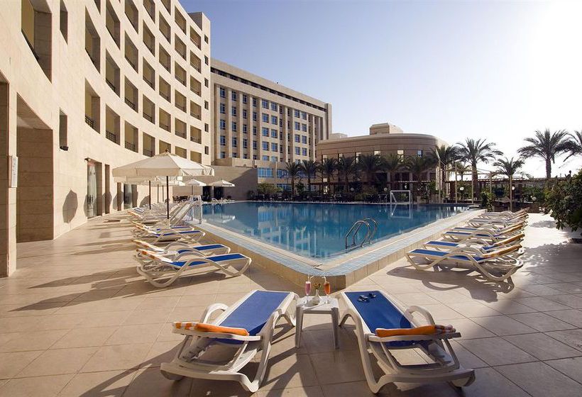 Hotel Teda Swiss Inn Plaza  | Ain Soukhna | Egypt | Middle East - North Africa 20