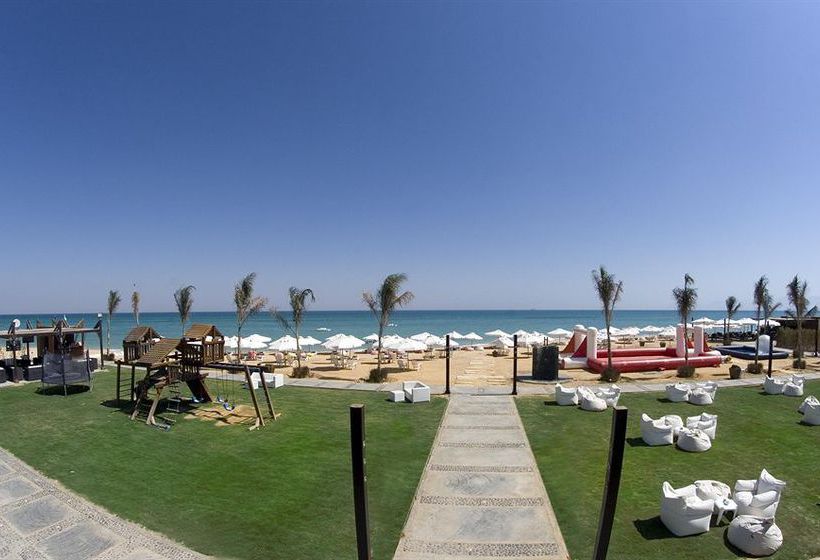 Hotel Teda Swiss Inn Plaza  | Ain Soukhna | Egypt | Middle East - North Africa 3