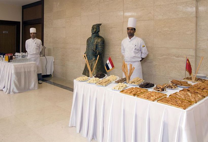 Hotel Teda Swiss Inn Plaza  | Ain Soukhna | Egypt | Middle East - North Africa 4