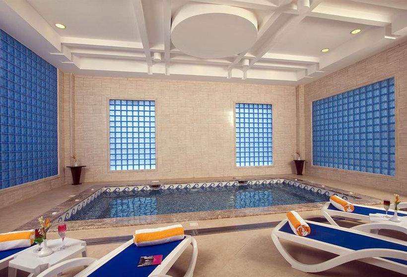 Hotel Teda Swiss Inn Plaza  | Ain Soukhna | Egypt | Middle East - North Africa 5