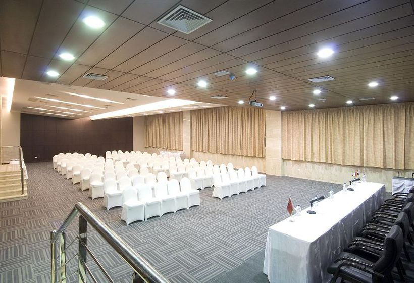 Hotel Teda Swiss Inn Plaza  | Ain Soukhna | Egypt | Middle East - North Africa 6