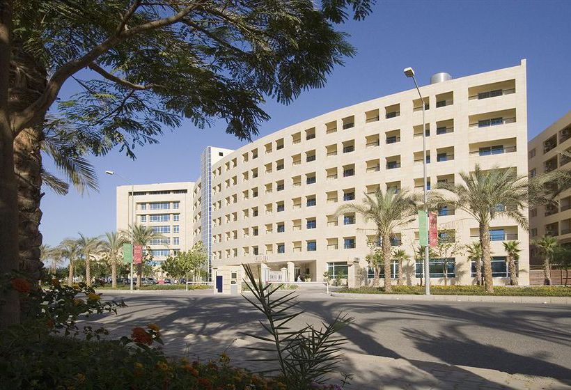 Hotel Teda Swiss Inn Plaza  | Ain Soukhna | Egypt | Middle East - North Africa 7