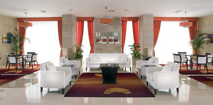 Hotel Teda Swiss Inn Plaza  | Ain Soukhna | Egypt | Middle East - North Africa 8