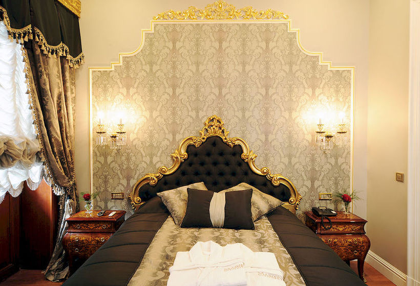 Hotel Maroon Istanbul  | Istanbul | Istanbul | Turkey 11