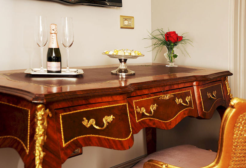 Hotel Maroon Istanbul  | Istanbul | Istanbul | Turkey 12