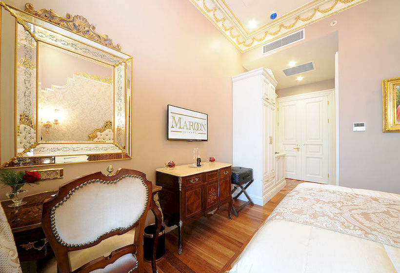 Hotel Maroon Istanbul  | Istanbul | Istanbul | Turkey 18