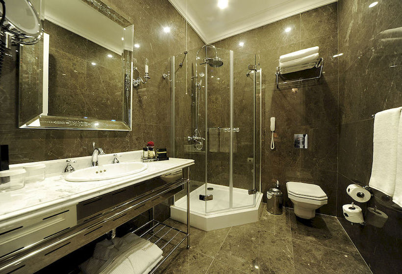 Hotel Maroon Istanbul  | Istanbul | Istanbul | Turkey 3