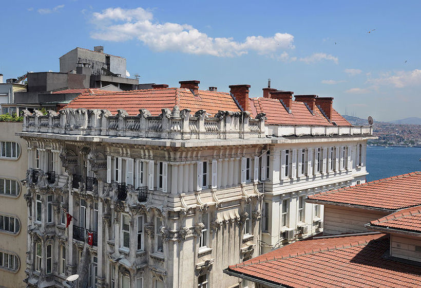 Hotel Maroon Istanbul  | Istanbul | Istanbul | Turkey 5