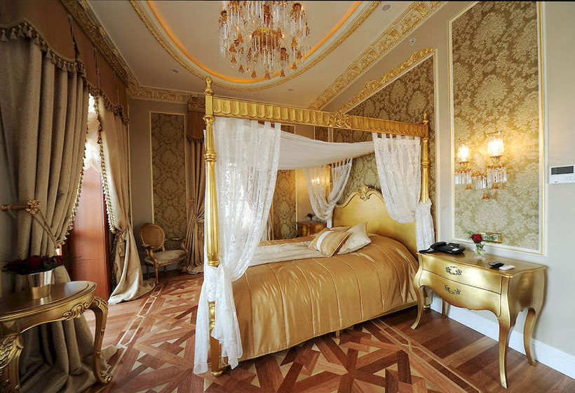 Hotel Maroon Istanbul  | Istanbul | Istanbul | Turkey 6