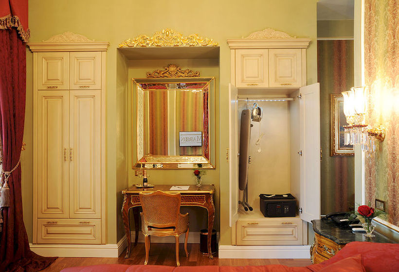 Hotel Maroon Istanbul  | Istanbul | Istanbul | Turkey 9