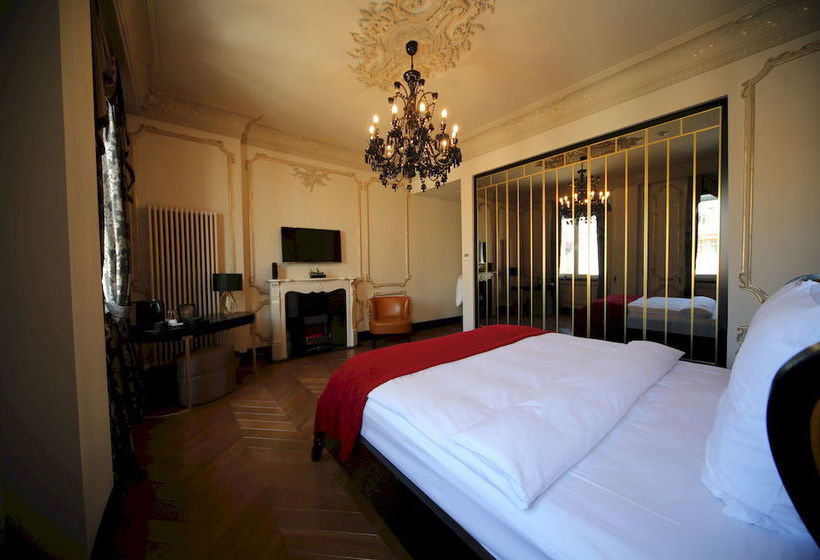 Hotel Nordstern Galata  | Istanbul | Istanbul | Turkey 11