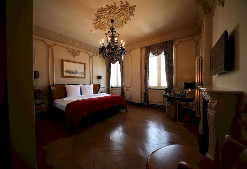 Hotel Nordstern Galata  | Istanbul | Istanbul | Turkey 13