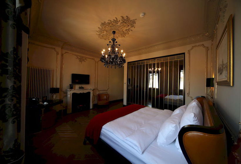 Hotel Nordstern Galata  | Istanbul | Istanbul | Turkey 16