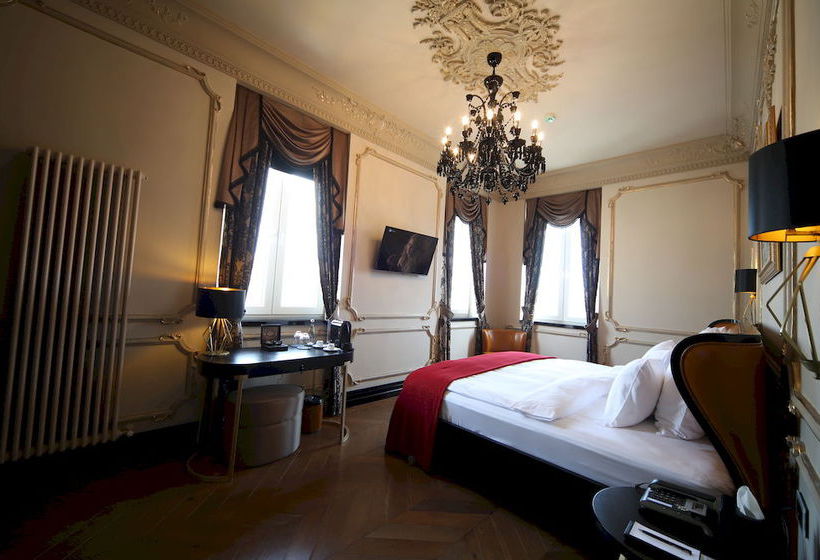 Hotel Nordstern Galata  | Istanbul | Istanbul | Turkey 18