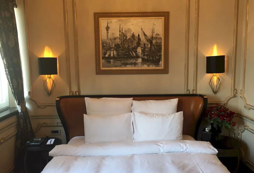 Hotel Nordstern Galata  | Istanbul | Istanbul | Turkey 19