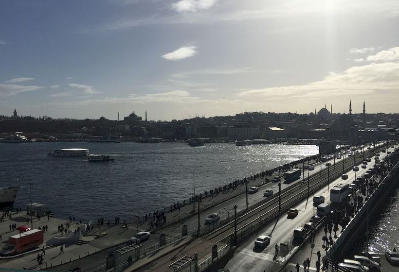 Hotel Nordstern Galata  | Istanbul | Istanbul | Turkey 3