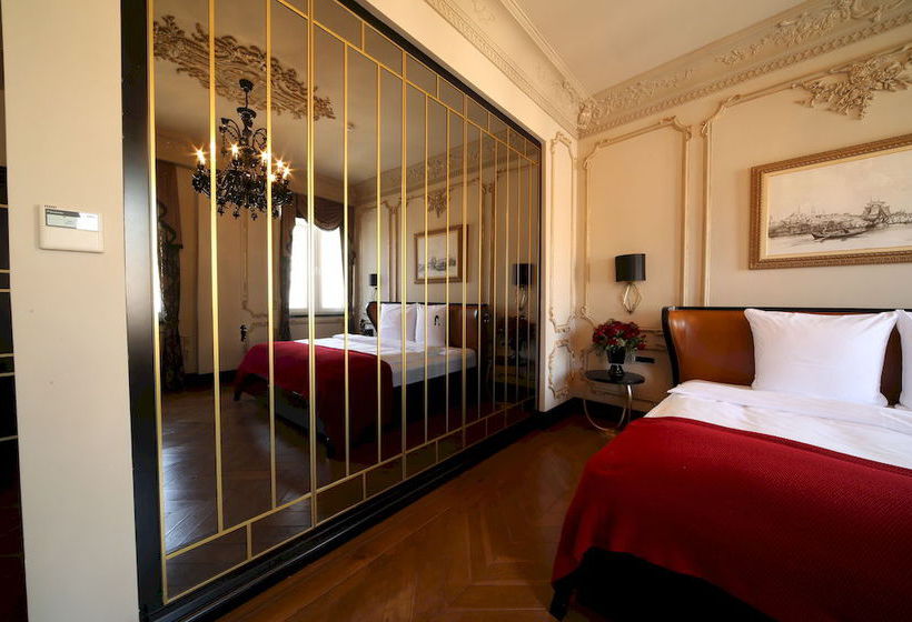 Hotel Nordstern Galata  | Istanbul | Istanbul | Turkey 4