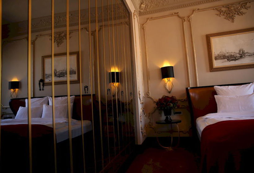 Hotel Nordstern Galata  | Istanbul | Istanbul | Turkey 7