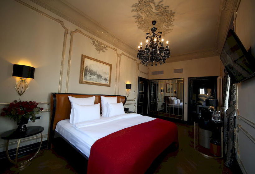 Hotel Nordstern Galata  | Istanbul | Istanbul | Turkey 8