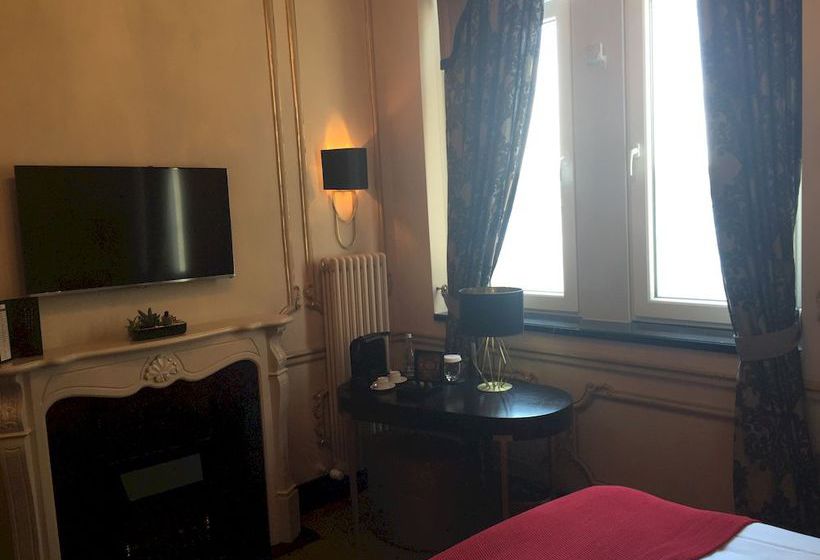 Hotel Nordstern Galata  | Istanbul | Istanbul | Turkey 9