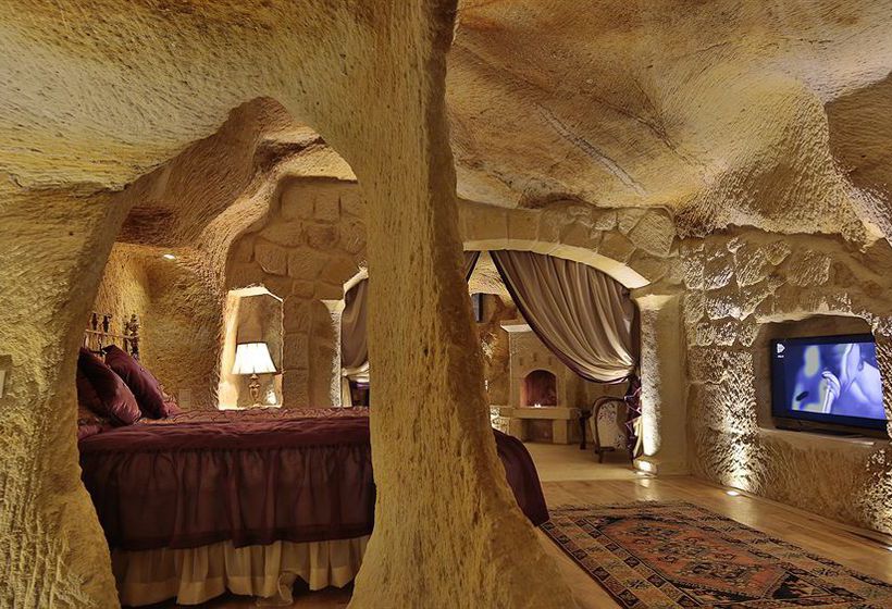 Hotel Golden Cave Suites  | Urgup | Nevsehir | Turkey 20