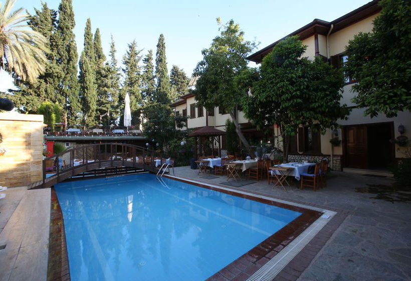 Hotel Castle Boutique  | Antalya | Antalya | Turkey 1