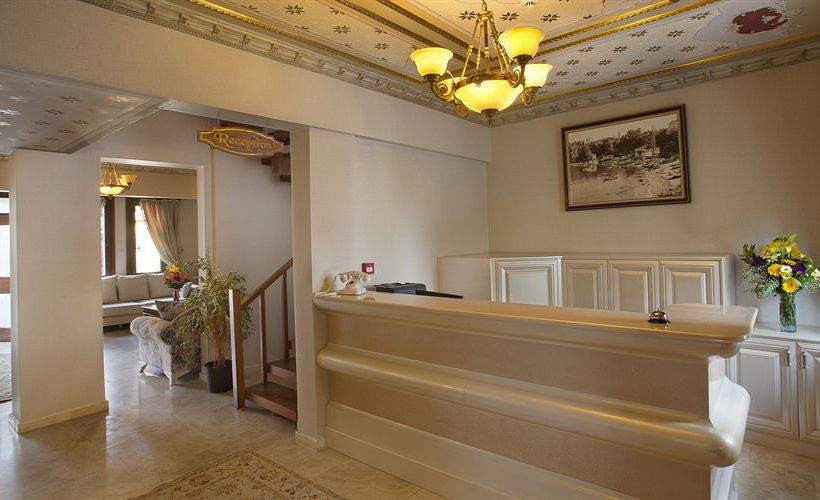 Hotel Castle Boutique  | Antalya | Antalya | Turkey 10