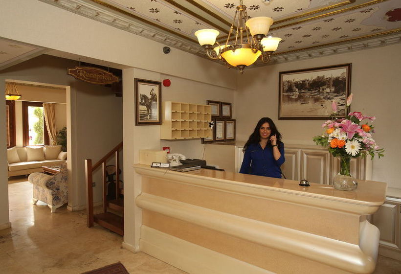 Hotel Castle Boutique  | Antalya | Antalya | Turkey 11