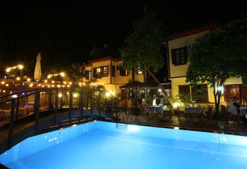 Hotel Castle Boutique  | Antalya | Antalya | Turkey 12