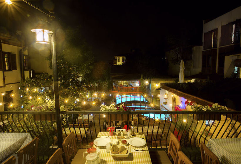 Hotel Castle Boutique  | Antalya | Antalya | Turkey 13