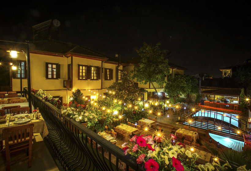 Hotel Castle Boutique  | Antalya | Antalya | Turkey 14