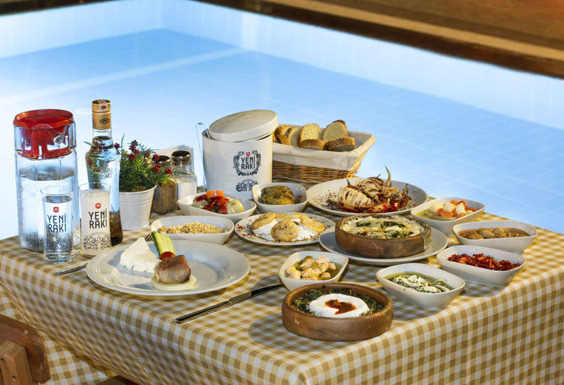 Hotel Castle Boutique  | Antalya | Antalya | Turkey 17