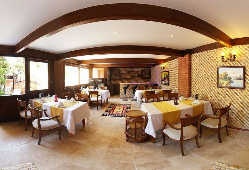 Hotel Castle Boutique  | Antalya | Antalya | Turkey 18