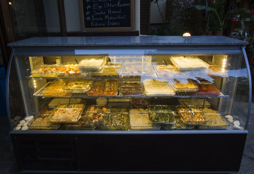 Hotel Castle Boutique  | Antalya | Antalya | Turkey 19