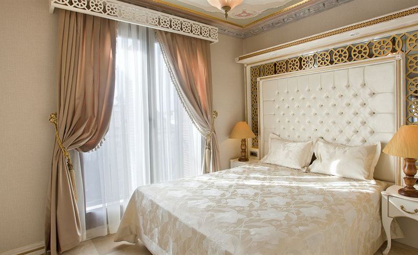 Hotel Castle Boutique  | Antalya | Antalya | Turkey 2