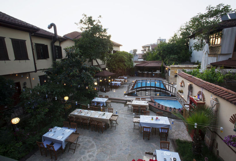 Hotel Castle Boutique  | Antalya | Antalya | Turkey 20