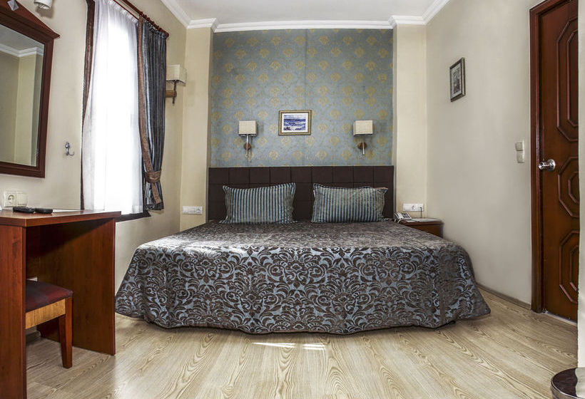 Hotel Castle Boutique  | Antalya | Antalya | Turkey 3