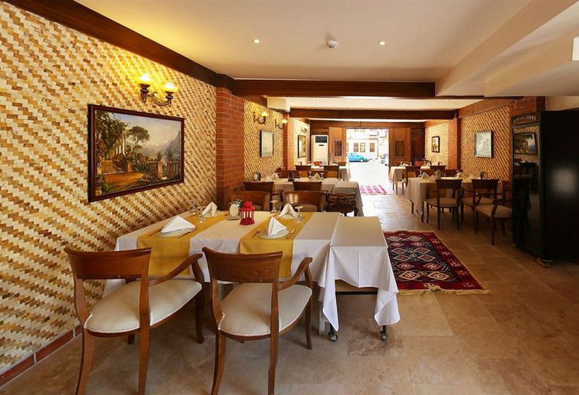 Hotel Castle Boutique  | Antalya | Antalya | Turkey 4