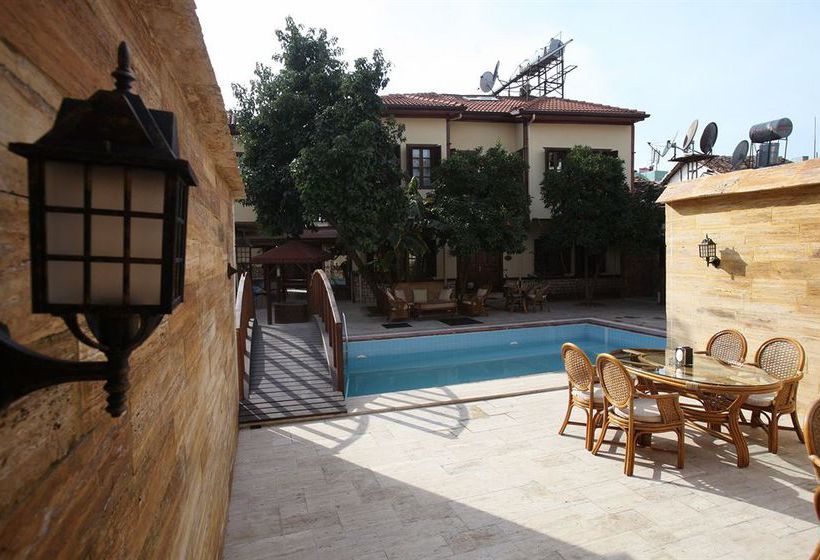 Hotel Castle Boutique  | Antalya | Antalya | Turkey 6