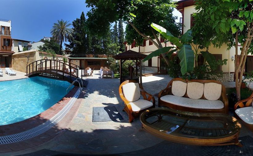 Hotel Castle Boutique  | Antalya | Antalya | Turkey 7